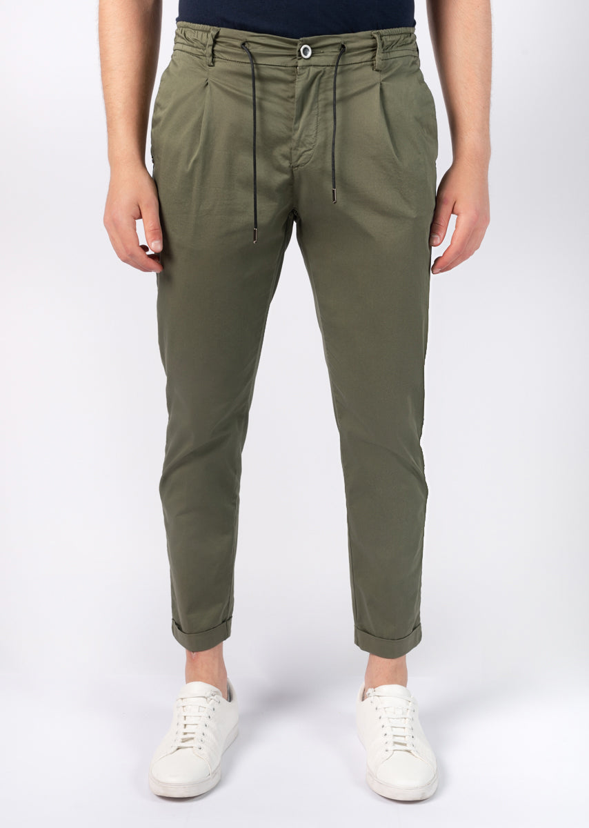 FRANK - Raso Stretch PPT - N21 652 FLORA TDR