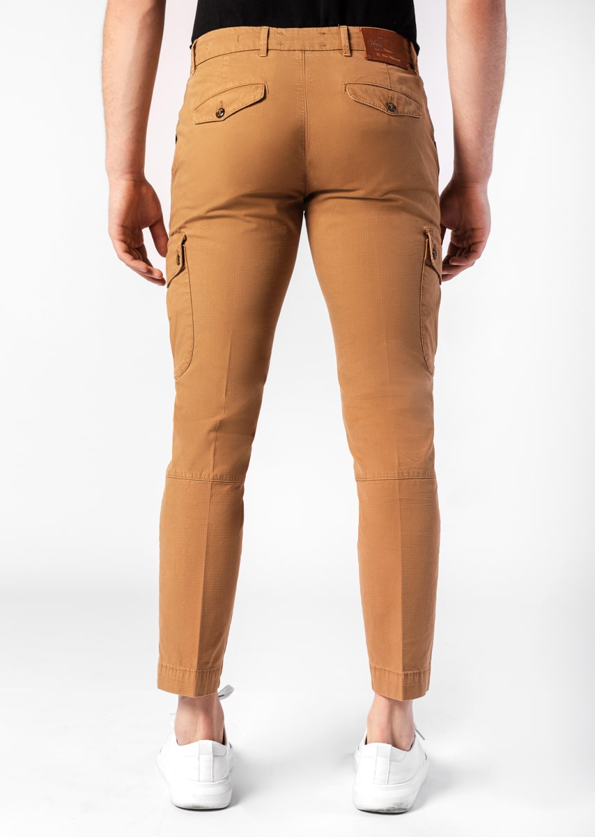 NICK - Ripstop Stretch PPT- N03 724 MIELE RTS