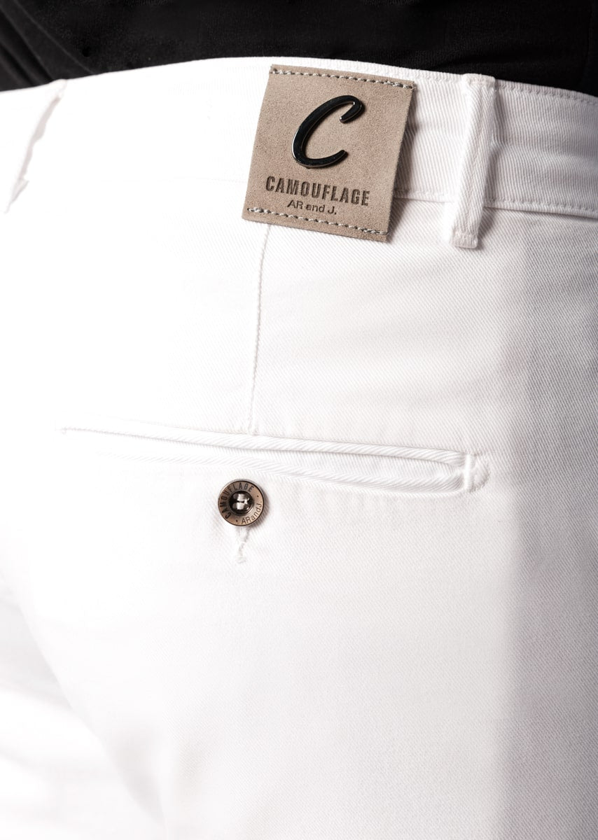 CHINOS REY 17 - Bull Stretch PPT - 16T 001 OTTICO RTS
