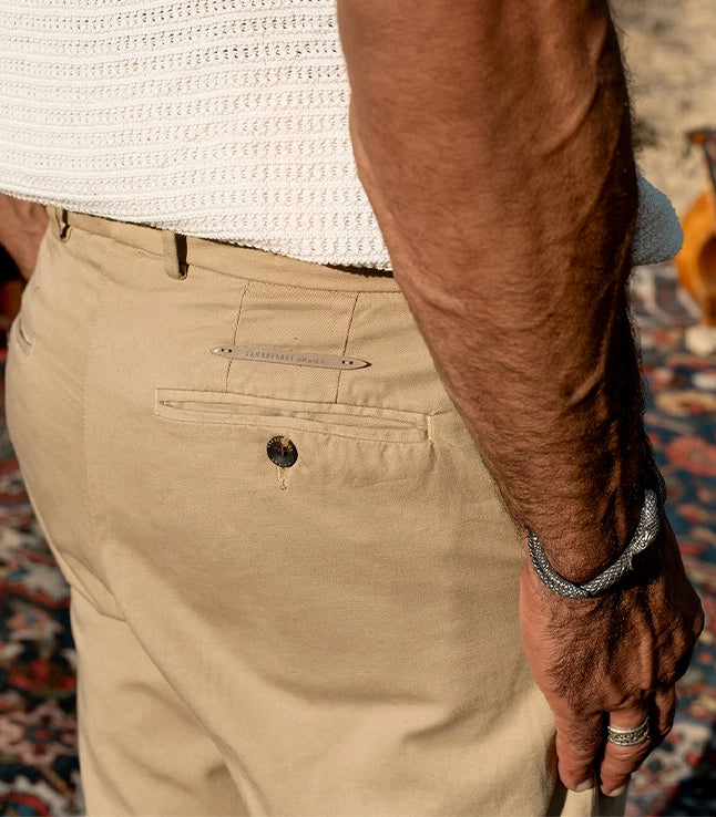 Collezione Uomo Camouflage
