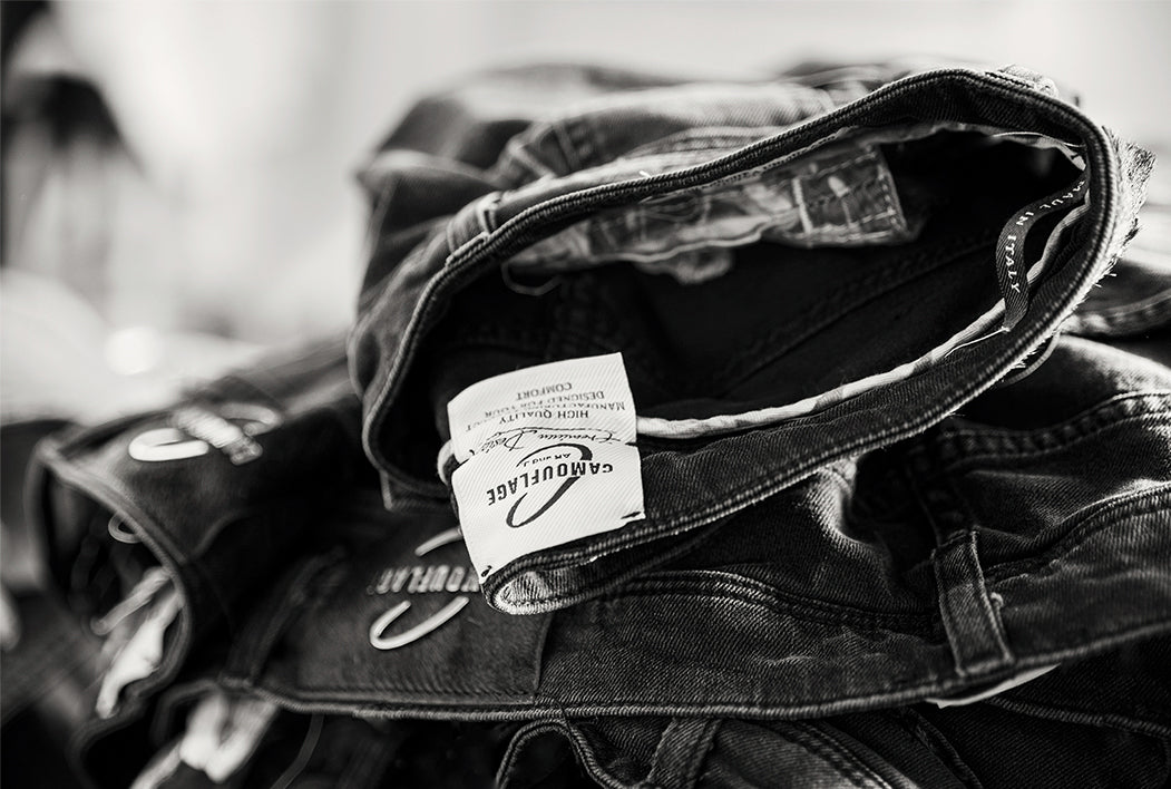 Camouflage-Jeans-Made-In-Italy-